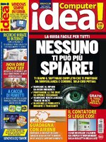 Il mio computer idea 24